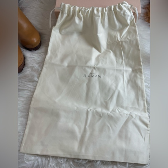 Alexandre Birman Clarita Womens Leather Platform Ankle Boots size 40 IT NWB - Picture 6 of 6